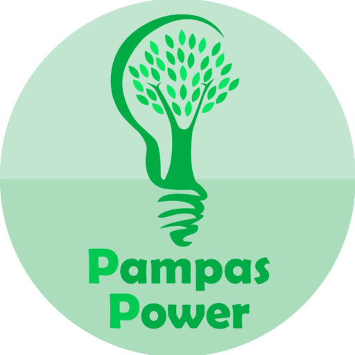 PAMPAS POWER Electrical Contractors